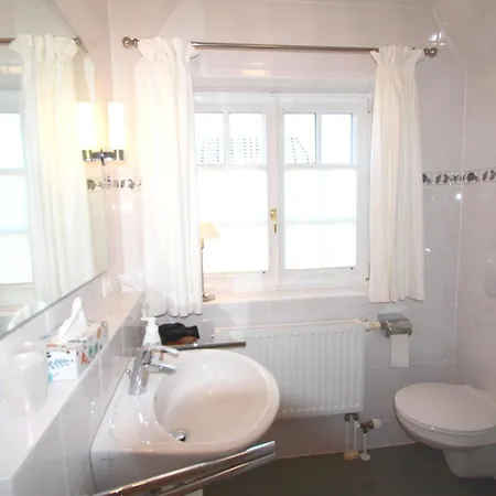 Apartment Sueder Wung 1 E Wenningstedt-Braderup