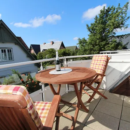 Sueder Wung 1 E Apartment *