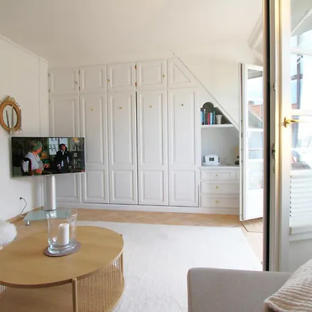 Sueder Wung 1 E Apartment Wenningstedt-Braderup