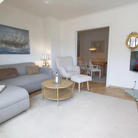 Apartment Sueder Wung 1 E