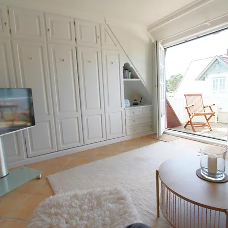 Apartment Sueder Wung 1 E Wenningstedt-Braderup
