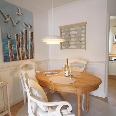 Apartment Sueder Wung 1 E *