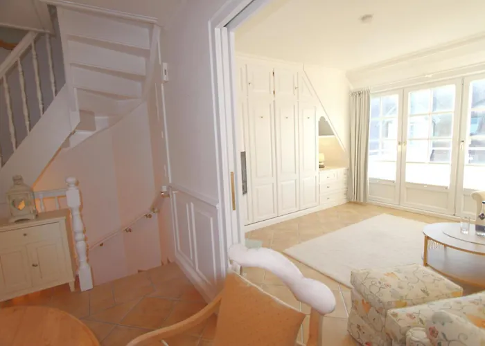 Apartamento Sueder Wung 1 E