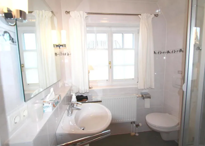 Apartamento Sueder Wung 1 E Wenningstedt-Braderup