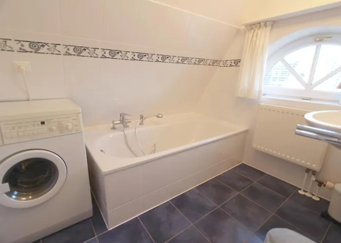 Apartamento Sueder Wung 1 E Wenningstedt-Braderup