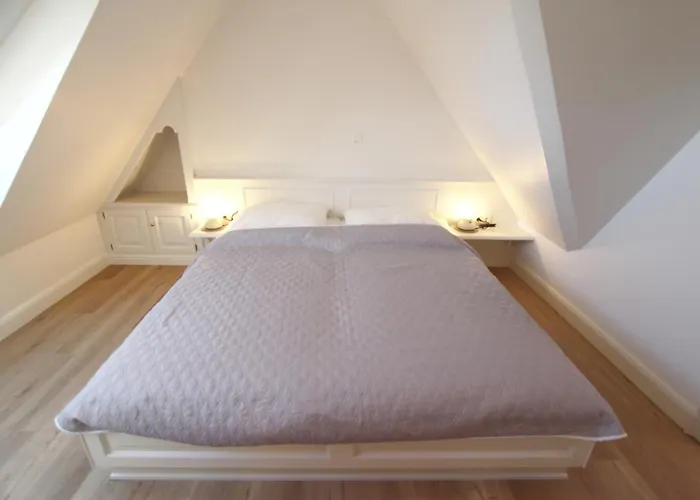 Apartamento Sueder Wung 1 E *