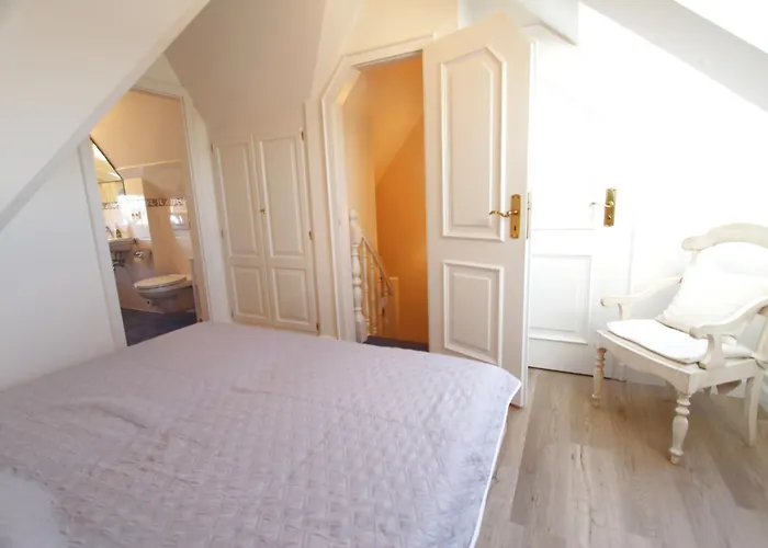 Sueder Wung 1 E * Wenningstedt-Braderup