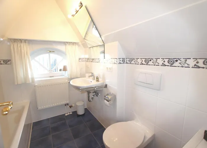 Apartamento Sueder Wung 1 E