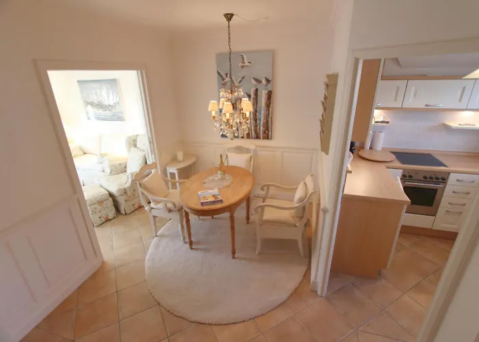 Sueder Wung 1 E Apartamento *