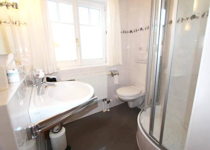 Apartamento Sueder Wung 1 E Wenningstedt-Braderup