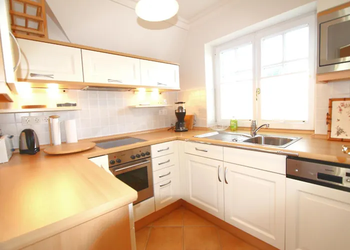 Sueder Wung 1 E Wenningstedt-Braderup