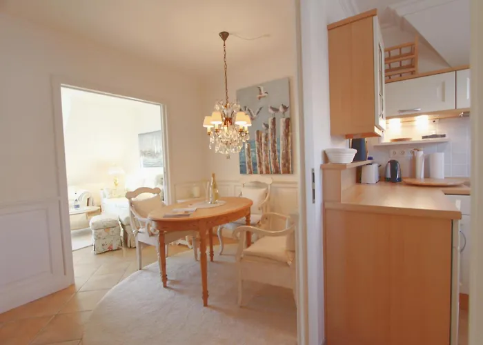 Sueder Wung 1 E * Wenningstedt-Braderup