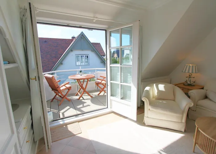 Apartamento Sueder Wung 1 E *