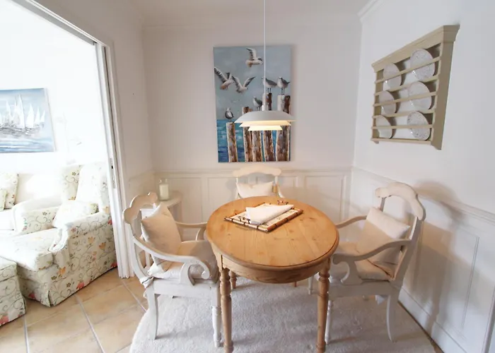 Sueder Wung 1 E * Wenningstedt-Braderup