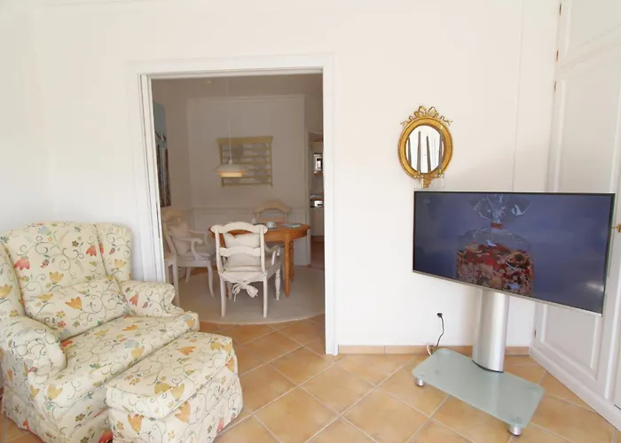 Apartamento Sueder Wung 1 E *