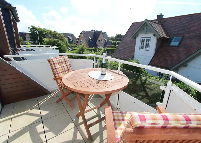 Sueder Wung 1 E Wenningstedt-Braderup